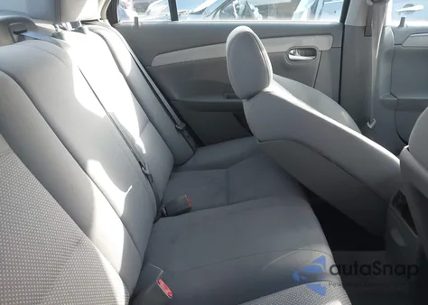 2009 Chevrolet Malibu Ls из США, поврежденный, VIN 1G1ZG57B394185540